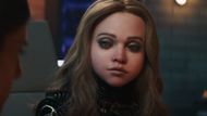 M3GAN 2.0 will bring a new antagonist called AMELIA. (Image via Universal Pictures)
